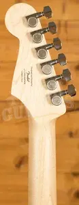 Squier Sonic Stratocaster HSS - Maple - Midnight Blue