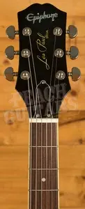 Epiphone Les Paul Special Double Cut Figured - Ocean Water