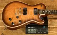 Knaggs Influence Series | Kenai P2 - Tobacco Burst Tier 2 Top