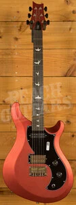 PRS S2 Vela Satin - Red Apple Metallic