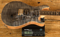 PRS SE Custom | Custom 24 - Charcoal