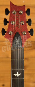 PRS S2 Vela Satin - Red Apple Metallic