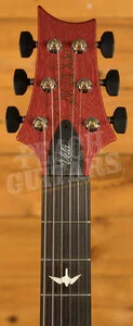 PRS S2 Vela Satin - Red Apple Metallic