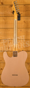 Fender Custom Shop '55 Tele Journeyman Relic Super Faded Aged Copper