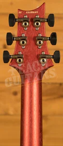 PRS S2 Vela Satin - Red Apple Metallic