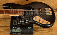 Sandberg California Bass I TT4 | Matt Blackburst *Left-Handed* *Used*