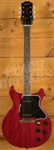 Epiphone Les Paul Special Double Cut - Cherry Red
