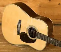 Martin Standard Series | D-28 *2025 Spec*