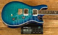 PRS SE Custom | Custom 24-08 Quilt - Lake Blue