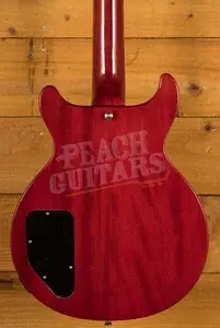Epiphone Les Paul Special Double Cut - Cherry Red