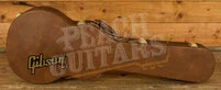Gibson Les Paul Standard 60s Faded | Vintage Bourbon Burst