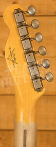 Fender Custom Shop '55 Tele Journeyman Relic Super Faded Aged Copper