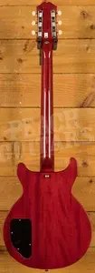 Epiphone Les Paul Special Double Cut - Cherry Red