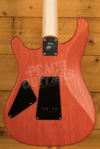 PRS Fiore Satin - Amaryllis - Mark Lettieri Signature