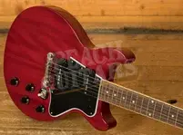 Epiphone Les Paul Special Double Cut - Cherry Red