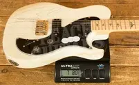 PRS SE NF53 - White Doghair *2026 Spec*