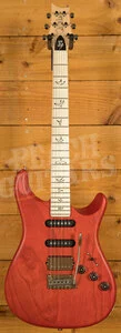 PRS Fiore Satin - Amaryllis - Mark Lettieri Signature