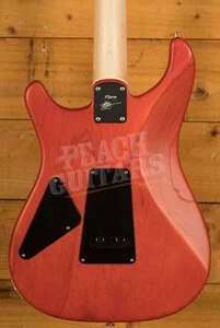 PRS Fiore Satin - Amaryllis - Mark Lettieri Signature