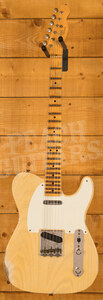 Fender Custom Shop Limited '51 Tele Relic Natural Blonde