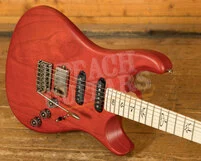 PRS Fiore Satin - Amaryllis - Mark Lettieri Signature