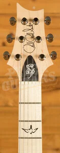 PRS Fiore Satin - Amaryllis - Mark Lettieri Signature