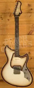 Novo Custom Series | Serus T Custom - Toasted Marshmallow
