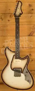 Novo Custom Series | Serus T Custom - Toasted Marshmallow