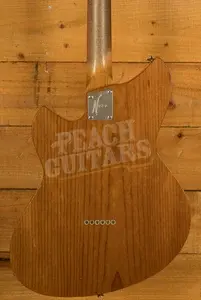 Novo Custom Series | Serus T Custom - Toasted Marshmallow
