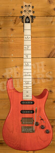 PRS Fiore Satin - Amaryllis - Mark Lettieri Signature