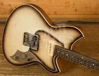 Novo Custom Series | Serus T Custom - Toasted Marshmallow