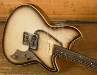 Novo Custom Series | Serus T Custom - Toasted Marshmallow