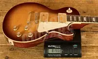 Epiphone Les Paul Standard 60s Figured - Iced Tea Burst