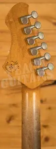 Novo Custom Series | Serus T Custom - Toasted Marshmallow