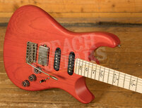 PRS Fiore Satin - Amaryllis - Mark Lettieri Signature