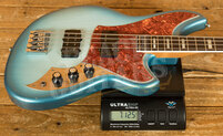 Novo Custom Series Ivorus Bass | Lake Sonic Burst