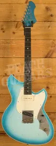 Novo Custom Series | Serus T Custom - Lake Sonic Burst
