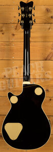 Gretsch G6134TG Limited Edition Paisley Penguin Gold Paisley