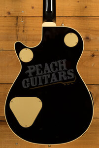 Gretsch G6134TG Limited Edition Paisley Penguin Gold Paisley