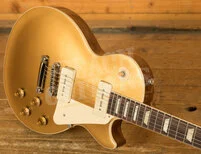 Gibson Les Paul Standard 50s P-90 | Gold Top