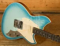 Novo Custom Series | Serus T Custom - Lake Sonic Burst