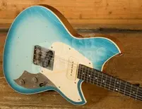 Novo Custom Series | Serus T Custom - Lake Sonic Burst