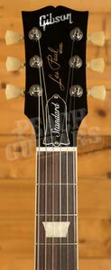 Gibson Les Paul Standard 50s P-90 | Gold Top