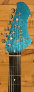 Novo Custom Series | Serus T Custom - Lake Sonic Burst