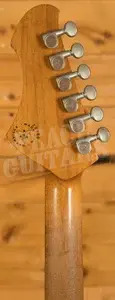 Novo Custom Series | Serus T Custom - Lake Sonic Burst