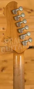 Novo Custom Series | Serus T Custom - Lake Sonic Burst