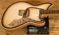 Novo Custom Series | Serus T Custom - Toasted Marshmallow