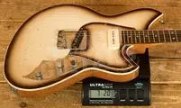 Novo Custom Series | Serus T Custom - Toasted Marshmallow