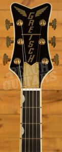 Gretsch G6134TG Limited Edition Paisley Penguin Gold Paisley