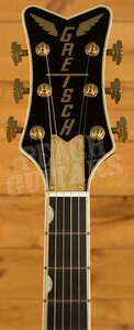 Gretsch G6134TG Limited Edition Paisley Penguin Gold Paisley