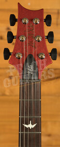 PRS S2 Vela Semi-Hollow Satin - Red Apple Metallic